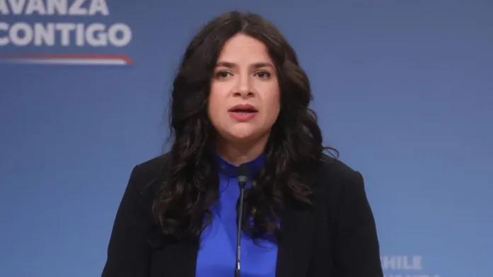 Orellana aclara su polémica frase sobre "el portero": "No fue la mejor analogía". Orellana aclara su polémica frase sobre "el portero": "No fue la mejor analogía".