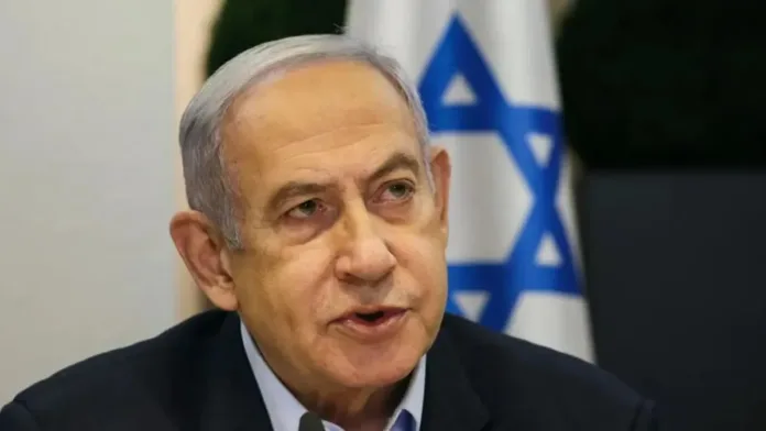 Hezbolá asume responsabilidad total por el ataque a la residencia de Netanyahu. Hezbolá asume responsabilidad total por el ataque a la residencia de Netanyahu.