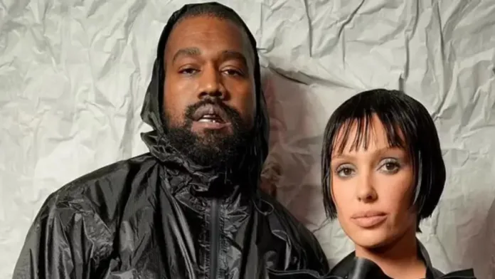 Kanye West