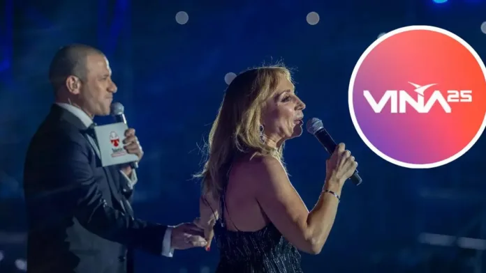 Julián Elfenbein y su posible regreso a la animación de Viña 2025 Julián Elfenbein y su posible regreso a la animación de Viña 2025