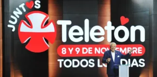 Reunión de "El Muro" y regreso de Luis Fonsi: Teletón 2024 promete grandes sorpresas.