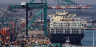 Fiscales regionales del Ministerio Público luchan contra el crimen en puertos.