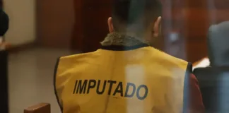 Profesor de Villa Alemana reformalizado por abuso sexual a 5 estudiantes.