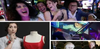 Foro de las Artes U. de Chile: 10 años de creatividad y 30 actividades gratuitas.