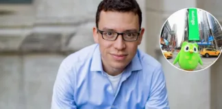 Descubre la inspiradora historia detrás de Duolingo y su creador.