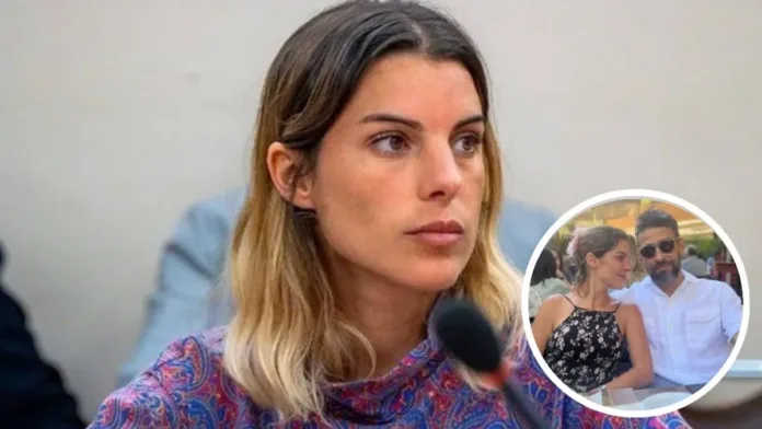 Maite Orsini se pronuncia sobre el caso de Jorge Valdivia: "Es súper doloroso". Maite Orsini se pronuncia sobre el caso de Jorge Valdivia: "Es súper doloroso".
