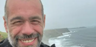 Candidato RN al Bío Bío arrestado por violencia intrafamiliar en polémico incidente.