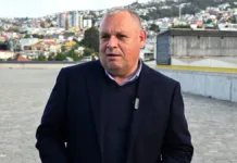 Mundaca se impone a Hoffmann en Gore Valparaíso