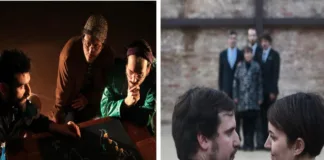 Descubre las obras iberoamericanas en la cartelera de Teatro UC este octubre y noviembre.