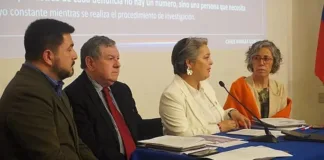 Impacto de la Ley Karin: más de 5.400 denuncias en el sector privado y casi mil en el público.