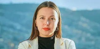 Camila Nieto