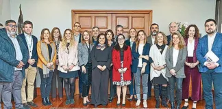 El sector privado promueve un consejo para implementar la Ley Karin efectivamente.