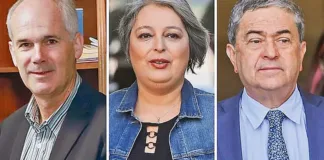 Los resultados electorales impactarán el futuro de las pensiones en el país.