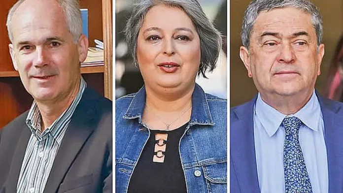 Los resultados electorales impactarán el futuro de las pensiones en el país. Los resultados electorales impactarán el futuro de las pensiones en el país.