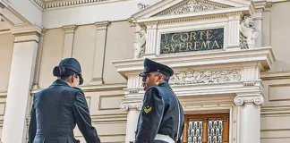 Reforma judicial: nuevo Consejo de Nombramientos y eliminación de abogados integrantes.