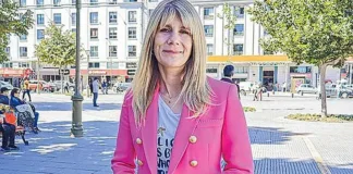 La senadora Ximena Rincón destaca la revelación del Caso Audios como un secreto a voces.