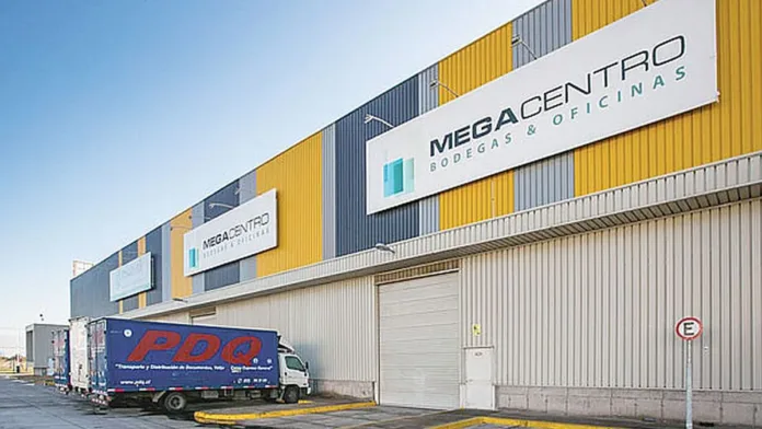 Megacentro emite nuevo bono millonario en menos de dos meses. Megacentro emite nuevo bono millonario en menos de dos meses.