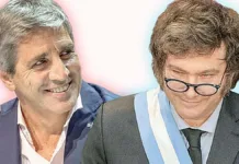 El blanqueo de capitales en Argentina suma US$ 18.000 millones