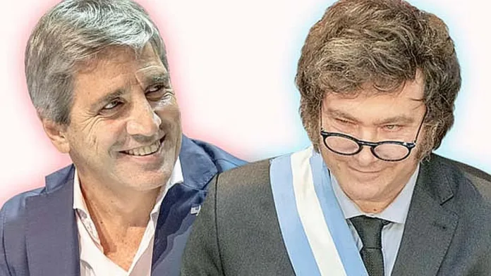 El blanqueo de capitales en Argentina suma US$ 18.000 millones El blanqueo de capitales en Argentina suma US$ 18.000 millones