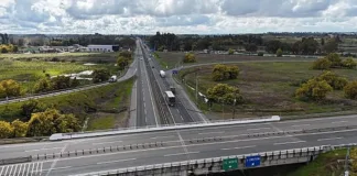 Sacyr gana la licitación de la Ruta del Itata con una inversión de US$ 564 millones.