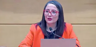 Chilenos perciben estancamiento y desconfianza tras el estallido social.