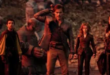 Descubre las mejores películas de acción en Paramount+: ¡aventura sin límites!