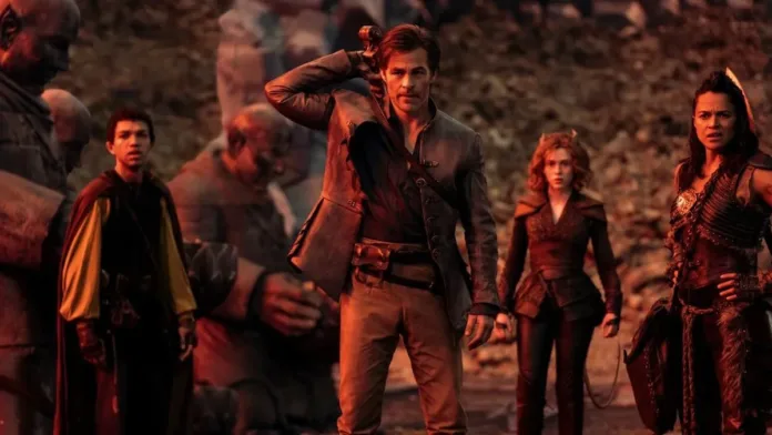 Descubre las mejores películas de acción en Paramount+: ¡aventura sin límites! Descubre las mejores películas de acción en Paramount+: ¡aventura sin límites!
