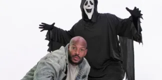 ¡Regresa el humor de terror! Nueva entrega de "Scary Movie" tras más de 10 años.