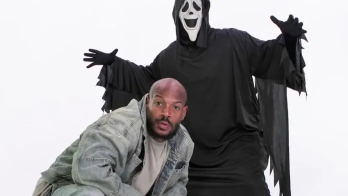 ¡Regresa el humor de terror! Nueva entrega de "Scary Movie" tras más de 10 años. ¡Regresa el humor de terror! Nueva entrega de "Scary Movie" tras más de 10 años.