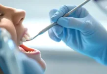 Día del Odontólogo: Celebramos la salud bucal y sonrisas perfectas. ¡Cuida tu sonrisa!