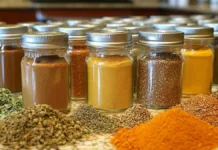 Descubre el condimento que potencia tu salud con antioxidantes y mejora tu metabolismo.
