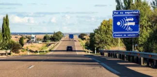 Proponen declarar emergencia en seguridad vial y abordar el tema de las fotomultas.