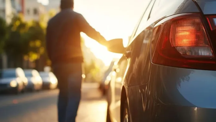 Descubre cómo verificar el titular de un auto fácilmente en línea. Descubre cómo verificar el titular de un auto fácilmente en línea.