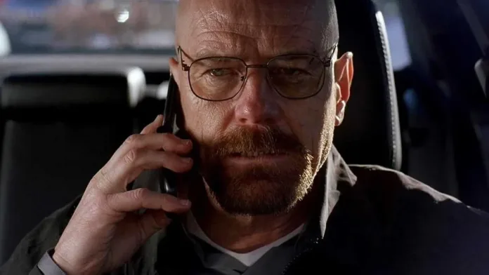 Walter White regresa brevemente: un vistazo a su legado en "Breaking Bad". Walter White regresa brevemente: un vistazo a su legado en "Breaking Bad".