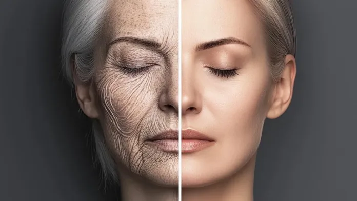 Descubre cómo la proteína miosina afecta la masa muscular y el envejecimiento. Descubre cómo la proteína miosina afecta la masa muscular y el envejecimiento.