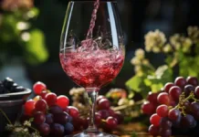 Estudio argentino revela cómo el ADN del Malbec se ve afectado por su entorno.