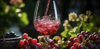 Estudio argentino revela cómo el ADN del Malbec se ve afectado por su entorno.