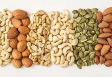 Descubre el fruto seco que reduce el colesterol y supera al huevo en proteínas.