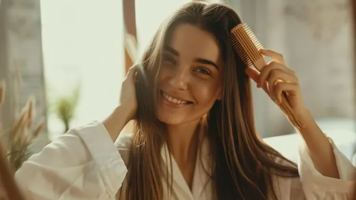 Descubre cómo los productos naturales transforman tu cabello de manera sustentable. Descubre cómo los productos naturales transforman tu cabello de manera sustentable.