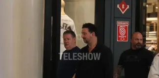 Liam Payne celebra el Día del Padre en Buenos Aires: paseos y compras en la ciudad.