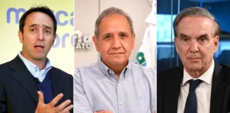 El kirchnerismo propone regular las billeteras digitales con nuevas leyes estrictas.