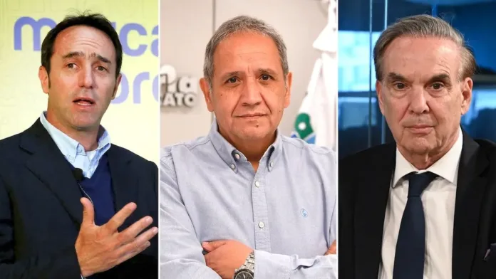 El kirchnerismo propone regular las billeteras digitales con nuevas leyes estrictas.
