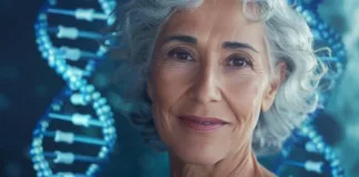 La esperanza de vida muestra signos de desaceleración en su crecimiento.