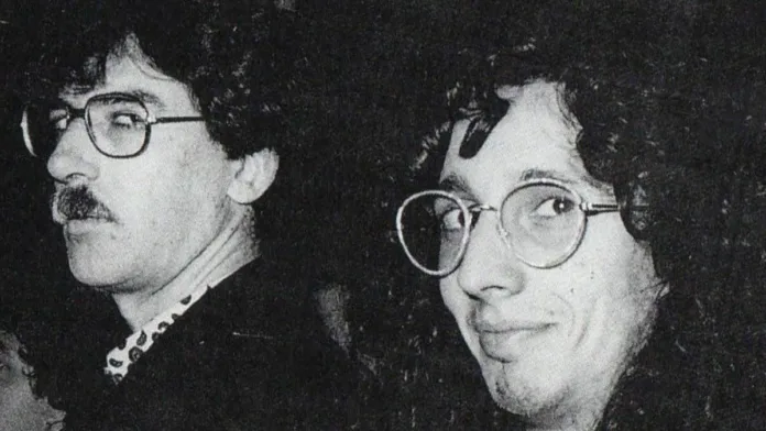 Celebrando la vida y legado de Charly García en su cumpleaños. Celebrando la vida y legado de Charly García en su cumpleaños.