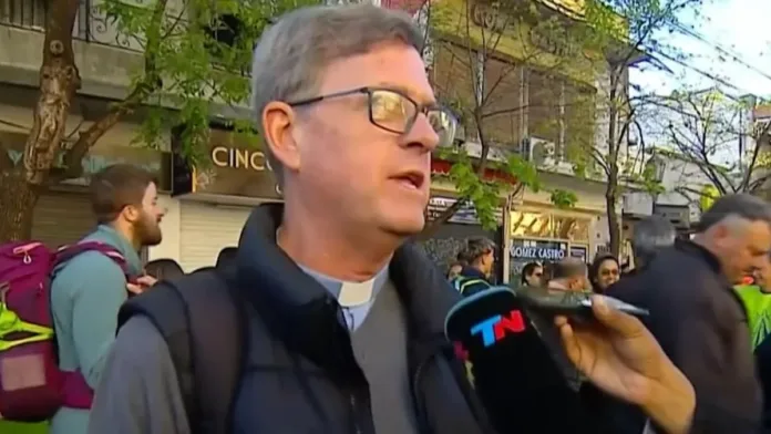 García Cuerva: "El enfrentamiento está en nuestro ADN