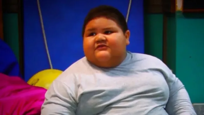 Mateo Mateo