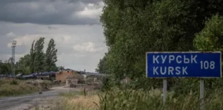 Rusia recupera el control de dos localidades en Kursk tras expulsar a tropas ucranianas.