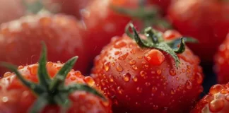 El tomate