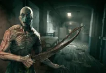 Lionsgate anuncia la película basada en el aterrador videojuego Outlast.