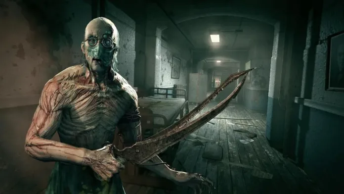 Lionsgate anuncia la película basada en el aterrador videojuego Outlast. Lionsgate anuncia la película basada en el aterrador videojuego Outlast.